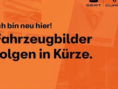 Neu Seat Ateca 116 PS (85 kW) 2026 Energy blau SUV