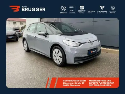 Gebraucht VW ID.3 Pro Performance 150 kW (204 PS) 2023 Mondsteingrau Kleinwagen
