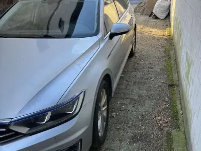 Gebraucht VW Passat