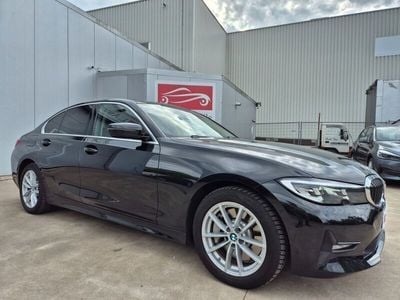 BMW 330e