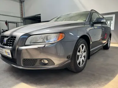 Gebraucht Volvo V70
