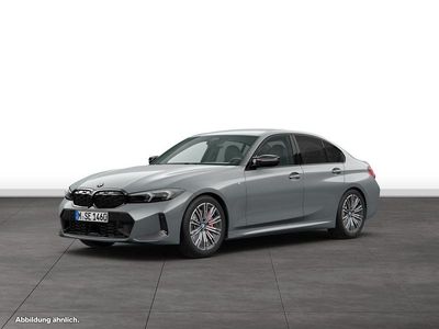 Gebraucht BMW M340 M Sport 387 PS (284 kW) 2025 Grau Limousine