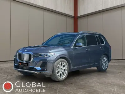 Gebraucht BMW X7