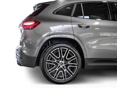 Second-hand Mercedes GLA200 AMG 150 CP (110 kW) 2026 Gri SUV