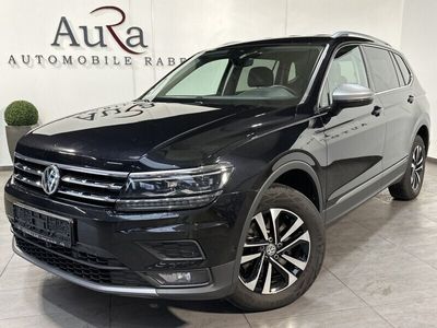 VW Tiguan Allspace