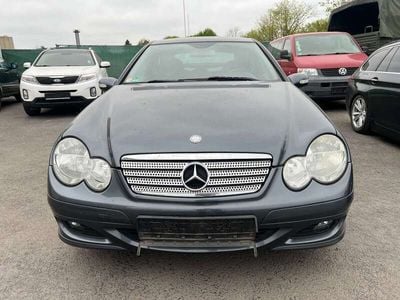 Mercedes C180