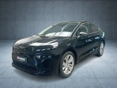 Gebraucht Skoda Enyaq iV