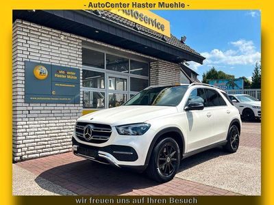 Mercedes GLE350