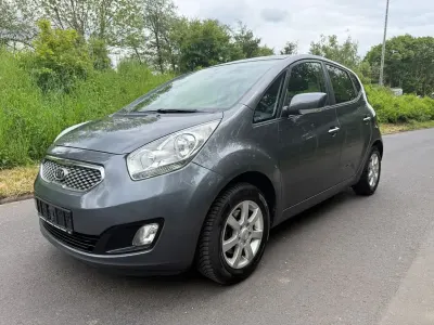Gebraucht Kia Venga