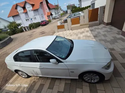 Gebraucht BMW 316