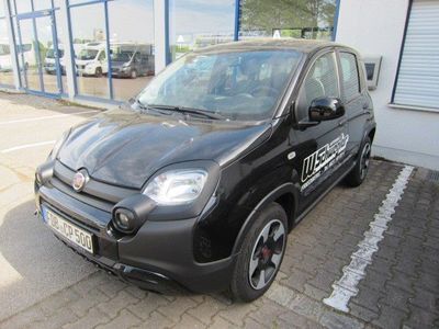 gebraucht Fiat Panda 1.0 GSE Hybrid City Plus