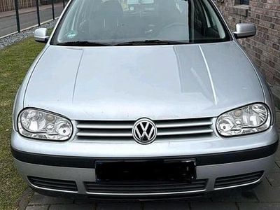 VW Golf IV