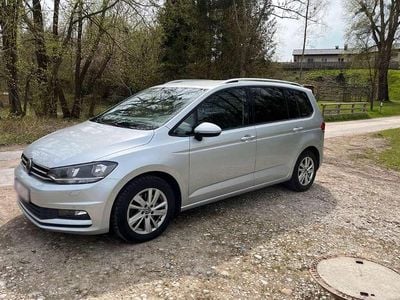 Gebraucht VW Touran