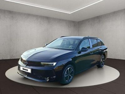 Karbon schwarz (metallic) Neu 2025 Opel Astra Edition Kombi | 32.400 €
