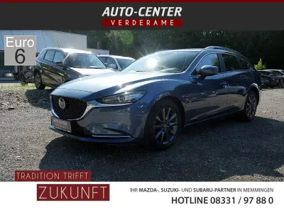 Gebraucht Mazda 6