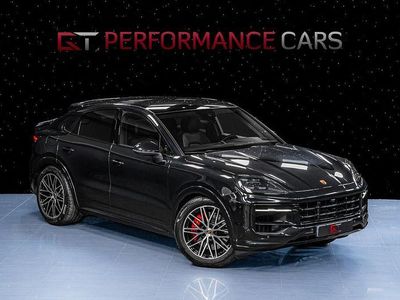 Gebraucht Porsche Cayenne S