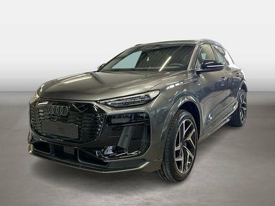 Neu Audi Q6 e-tron Business 225 kW (306 PS) 2026 Daytonagrau perleffekt SUV