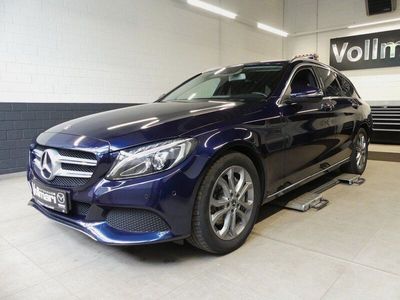 Mercedes C250