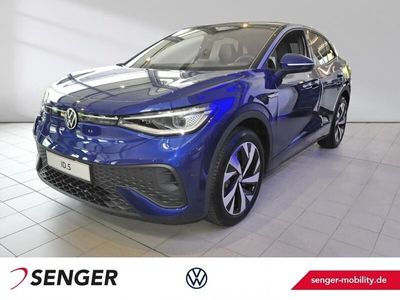 gebraucht VW ID5 ID.5Pro Assistenz-Paket Komfort-Paket Matrix