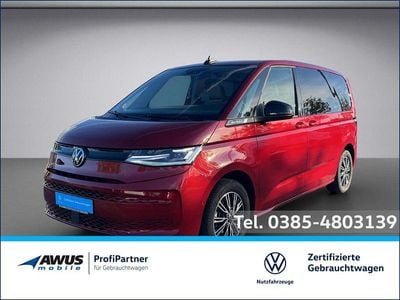 VW T7
