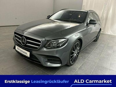 Mercedes E450
