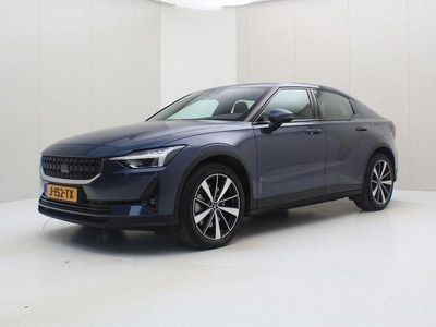 Blau Gebraucht 2020 Polestar 2 Long Range Dual motor Kleinwagen | 17.900 € (Fairer Preis)