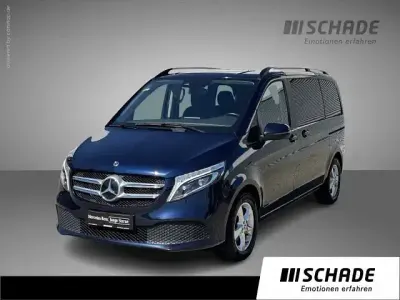 Gebraucht Mercedes V300