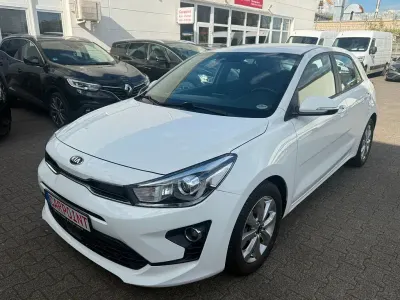 Gebraucht Kia Rio