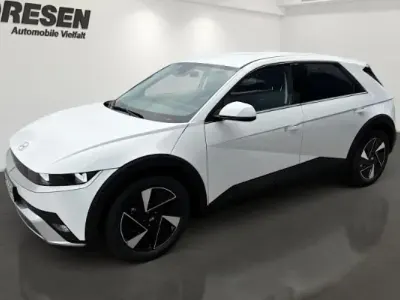 Neu Hyundai Ioniq 5 168 kW (229 PS) 2026 Atlas white / sol SUV
