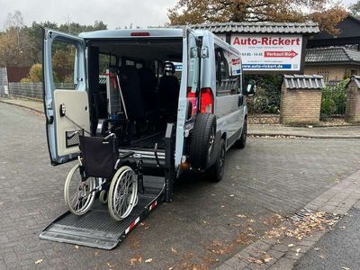 gebraucht Citroën Jumper 30 L1H1 HDi 130