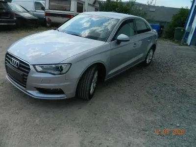 Gebraucht Audi A3