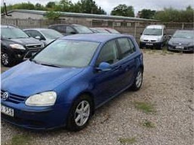 VW Golf IV
