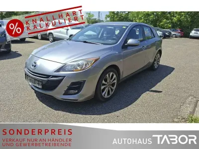 Gebraucht Mazda 3