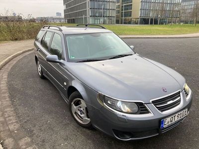 Saab 9-5