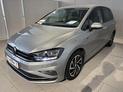 Gebraucht VW Golf VII Join 150 PS (110 kW) 2018 Van