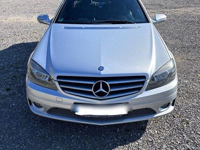Mercedes CLC180