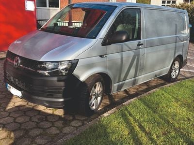 VW T6