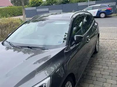 Gebraucht Ford Focus