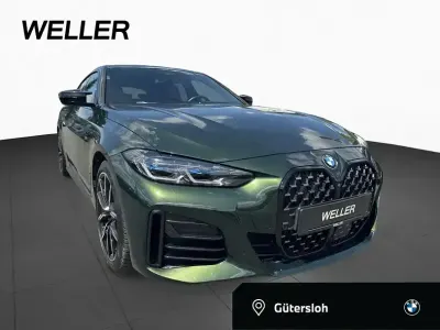 Gebraucht BMW M440