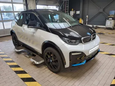 Gebraucht BMW i3