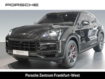 Porsche Cayenne S