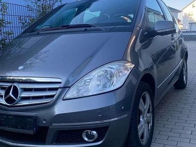 Mercedes A180