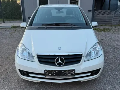 Gebraucht Mercedes A160