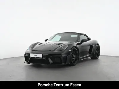 Gebraucht Porsche 718