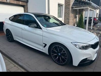 gebraucht BMW 328 Gran Turismo i xDrive