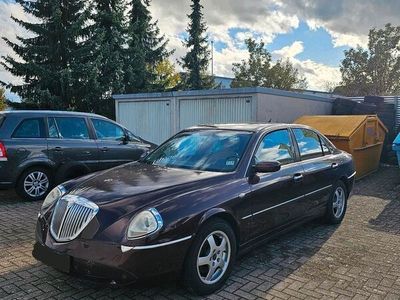 gebraucht Lancia Thesis 2,4i TÜV 02/2026