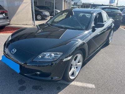 Mazda RX8
