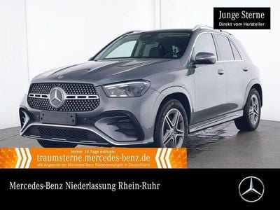 Mercedes GLE450 AMG