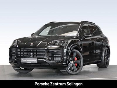 Porsche Cayenne GTS