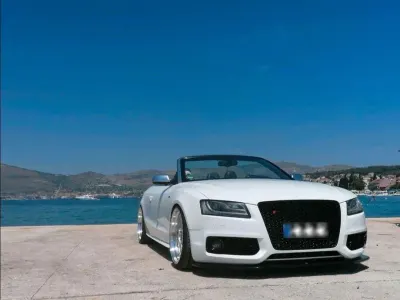 Gebraucht Audi S5 Cabriolet